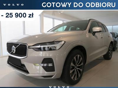 Volvo XC60 II 2023