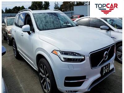 Volvo XC90 II 2019