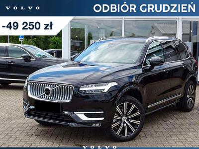 Volvo XC90 II 2023