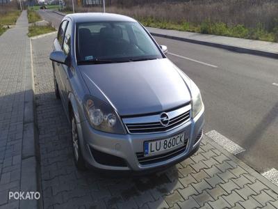 Zadbana Astra H 1.7cdti bez DPF i dwumasy.