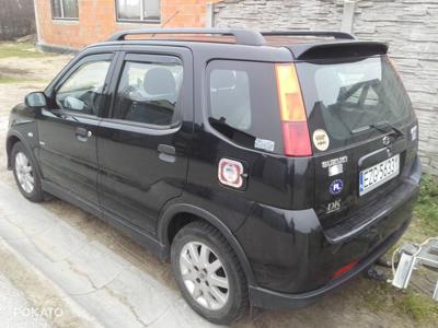 Zadbany Suzuki Ignis 1,3 GS ,95KM Sprzedam / Zamie