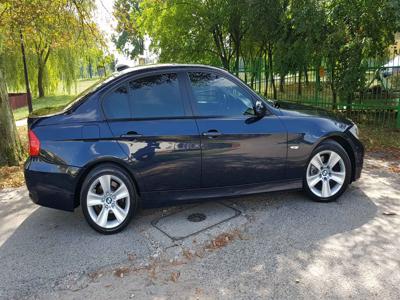 Używane BMW Seria 3 - 40 000 PLN, 116 000 km, 2005