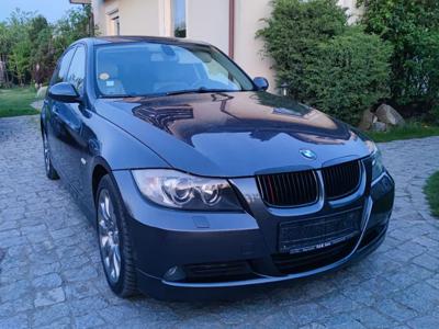 Używane BMW Seria 3 - 24 600 PLN, 256 690 km, 2006