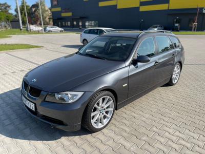 Używane BMW Seria 3 - 16 999 PLN, 189 000 km, 2006