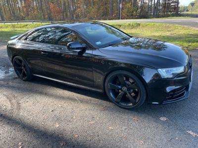 Używane Audi RS5 - 110 000 PLN, 158 000 km, 2014