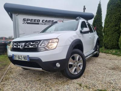 Używane Dacia Duster - 40 999 PLN, 125 127 km, 2015