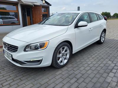 Używane Volvo V60 - 69 900 PLN, 159 000 km, 2015