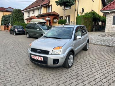 Używane Ford Fusion - 9 900 PLN, 173 000 km, 2007