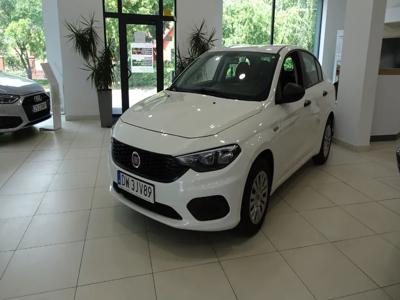 Używane Fiat Tipo - 53 900 PLN, 57 206 km, 2019