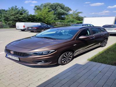 Używane Fiat Tipo - 48 053 PLN, 85 500 km, 2020