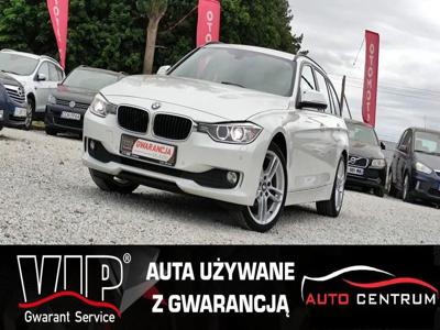 Używane BMW Seria 3 - 49 999 PLN, 271 610 km, 2014