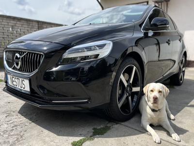 Używane Volvo V40 - 66 900 PLN, 173 200 km, 2016