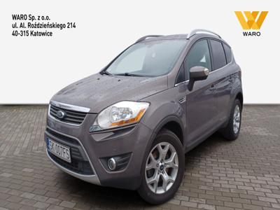 Używane Ford Kuga - 39 900 PLN, 106 152 km, 2011