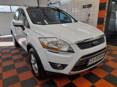 Używane Ford Kuga - 39 900 PLN, 197 995 km, 2009