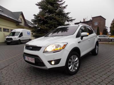 Używane Ford Kuga - 43 500 PLN, 203 100 km, 2011