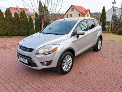 Używane Ford Kuga - 39 900 PLN, 205 911 km, 2010