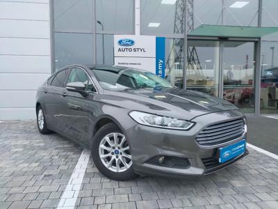 Używane Ford Mondeo - 54 999 PLN, 154 387 km, 2015