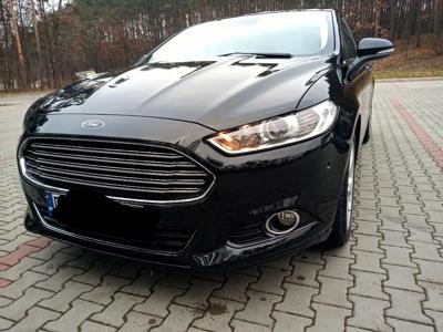 Używane Ford Mondeo - 69 900 PLN, 88 531 km, 2017