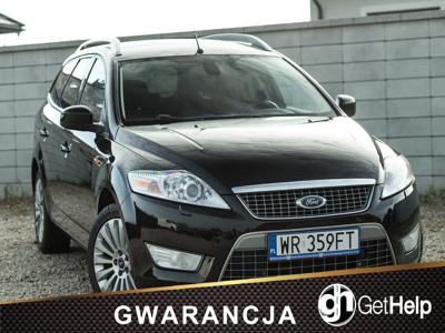 Używane Ford Mondeo - 27 900 PLN, 245 000 km, 2009