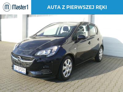 Używane Opel Corsa - 43 850 PLN, 45 207 km, 2018