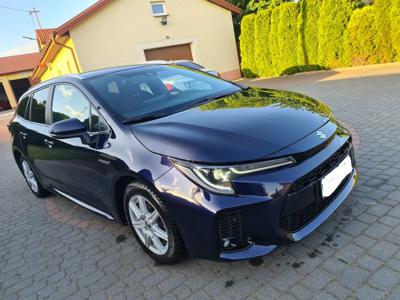 Używane Toyota Corolla - 79 900 PLN, 71 900 km, 2021