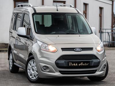 Używane Ford Tourneo Connect - 42 900 PLN, 78 488 km, 2014