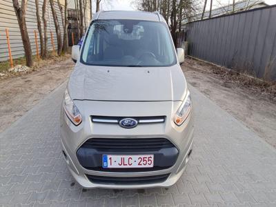 Używane Ford Tourneo Connect - 49 000 PLN, 220 000 km, 2015