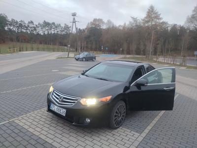 Używane Honda Accord - 32 900 PLN, 228 500 km, 2009