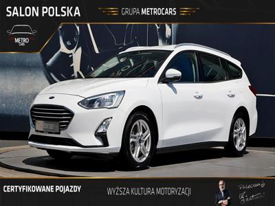 Używane Ford Focus - 52 899 PLN, 139 154 km, 2019