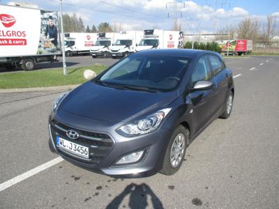 Używane Hyundai I30 - 44 900 PLN, 65 000 km, 2016