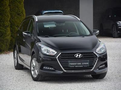 Używane Hyundai i40 - 57 900 PLN, 138 000 km, 2016