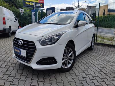 Używane Hyundai i40 - 67 900 PLN, 148 718 km, 2018