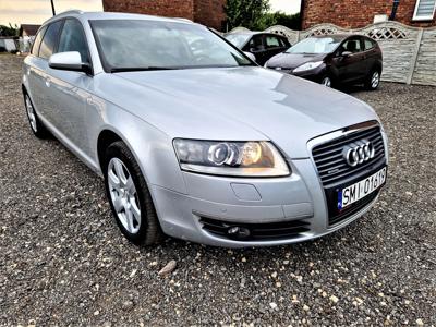 Używane Audi A6 - 22 000 PLN, 399 000 km, 2005