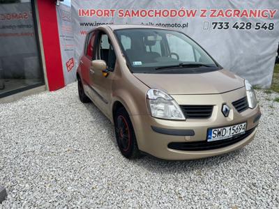 Używane Renault Modus - 3 900 PLN, 201 000 km, 2005