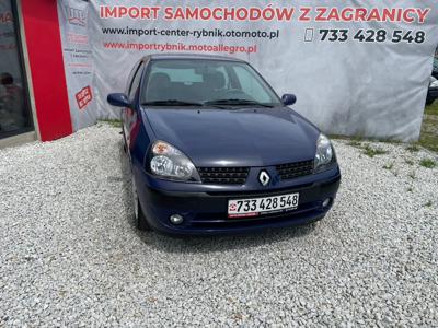 Używane Renault Clio - 6 900 PLN, 96 000 km, 2001