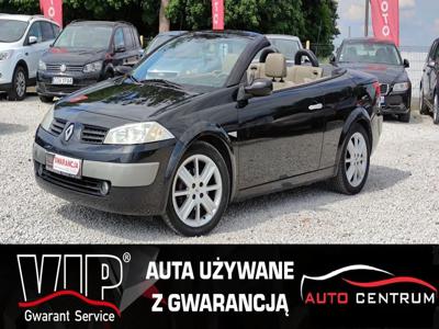 Używane Renault Megane - 11 900 PLN, 158 757 km, 2004