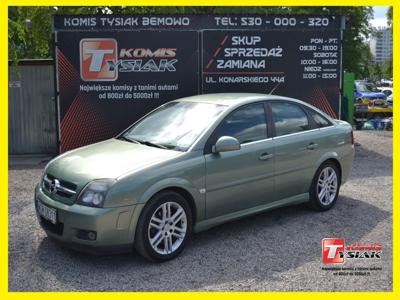 Używane Opel Vectra - 7 000 PLN, 273 888 km, 2002