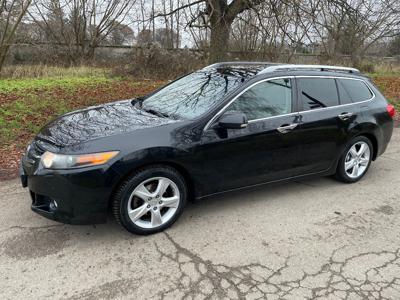 Używane Honda Accord - 28 600 PLN, 292 000 km, 2010