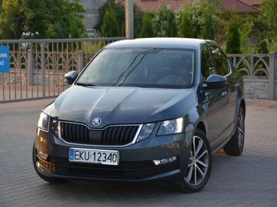 Używane Skoda Octavia - 57 900 PLN, 90 000 km, 2017