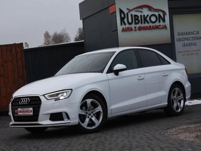 Używane Audi A3 - 69 900 PLN, 171 000 km, 2017