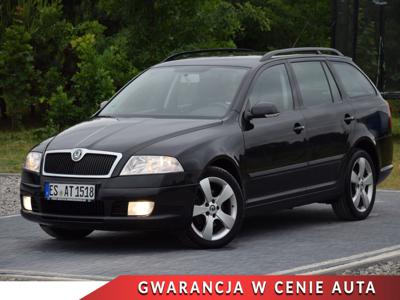 Używane Skoda Octavia - 17 900 PLN, 190 000 km, 2007