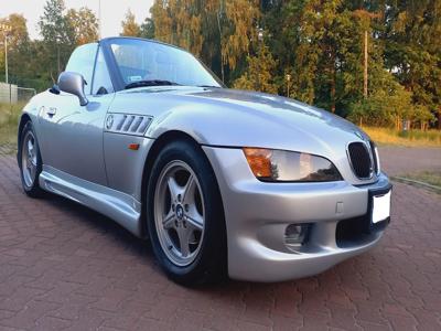 Używane BMW Z3 - 42 000 PLN, 87 500 km, 1996