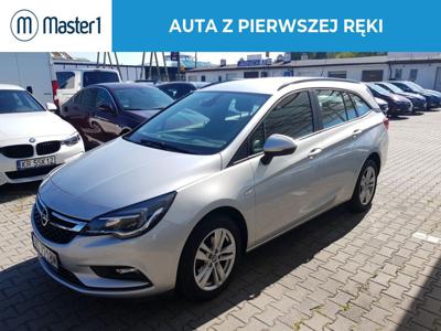 Używane Opel Astra - 62 850 PLN, 102 937 km, 2019