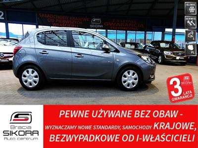 Używane Opel Corsa - 48 899 PLN, 95 000 km, 2018