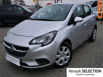 Używane Opel Corsa - 34 900 PLN, 140 600 km, 2016