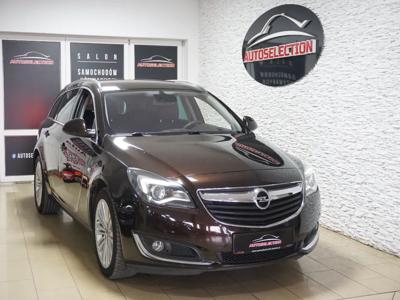 Używane Opel Insignia - 43 900 PLN, 193 800 km, 2015