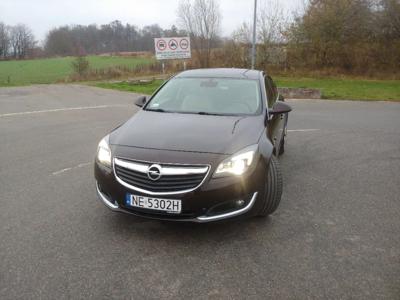 Używane Opel Insignia - 59 800 PLN, 139 496 km, 2015
