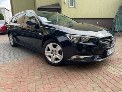 Używane Opel Insignia - 69 000 PLN, 61 800 km, 2017