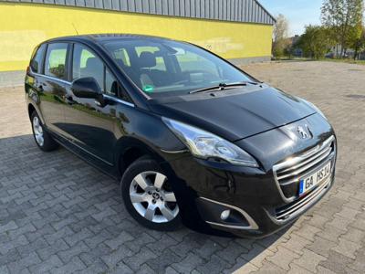 Używane Peugeot 5008 - 41 900 PLN, 238 000 km, 2015