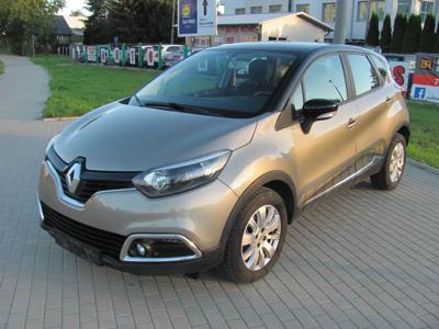 Używane Renault Captur - 45 500 PLN, 83 000 km, 2015